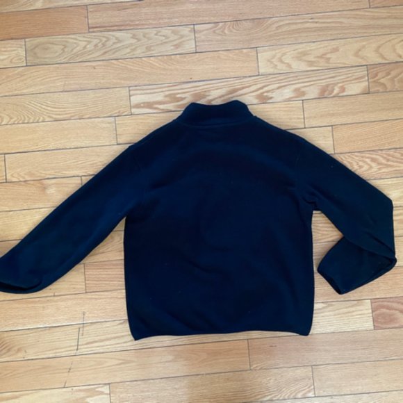 Men's Sherpa Jacket - Picture 5 of 6